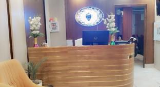 hotel prime residency ballia