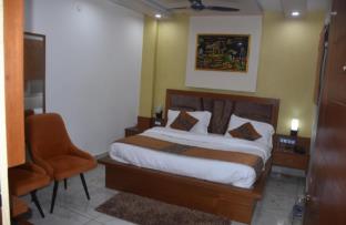 hotel prime residency ballia