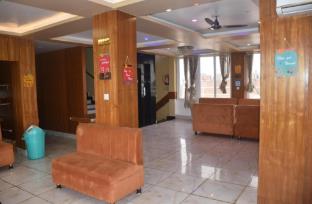 hotel prime residency ballia
