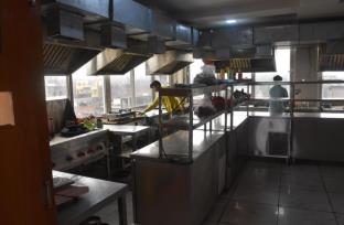 hotel prime residency ballia