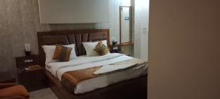 hotel prime residency ballia