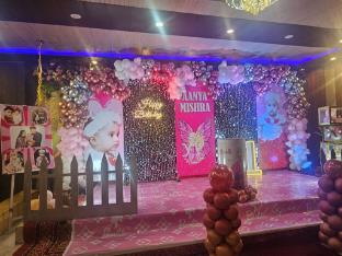 hotel prime residency ballia