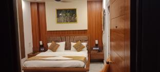 hotel prime residency ballia
