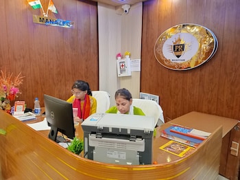 hotel prime residency ballia