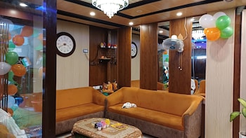 hotel prime residency ballia