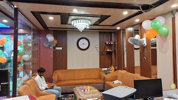 hotel prime residency ballia