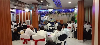 hotel prime residency ballia