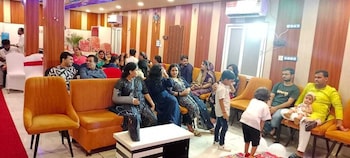 hotel prime residency ballia