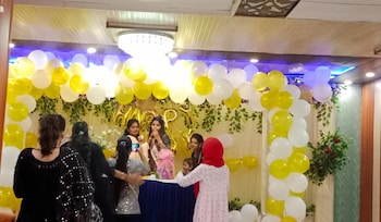 hotel prime residency ballia