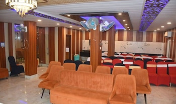 hotel prime residency ballia