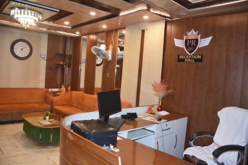 Hotel Prime Residency By Bookingcare,,3 star