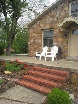 Williamsport Grandview Hotel,,2 star
