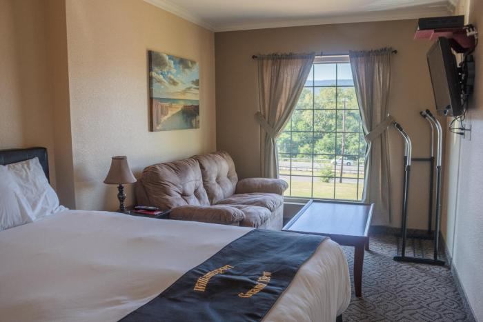 williamsport grandview hotel