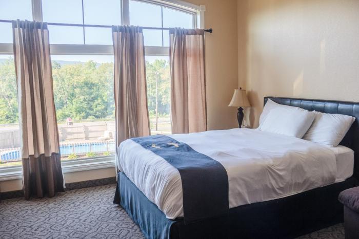 williamsport grandview hotel