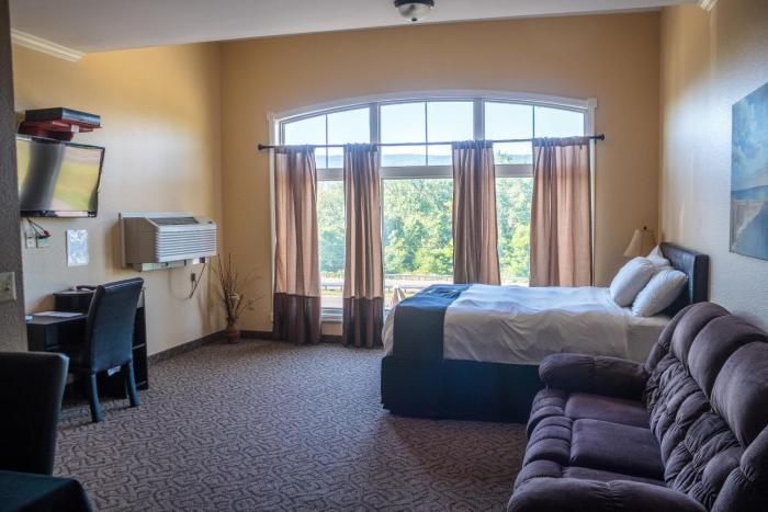 williamsport grandview hotel