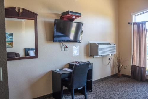 williamsport grandview hotel