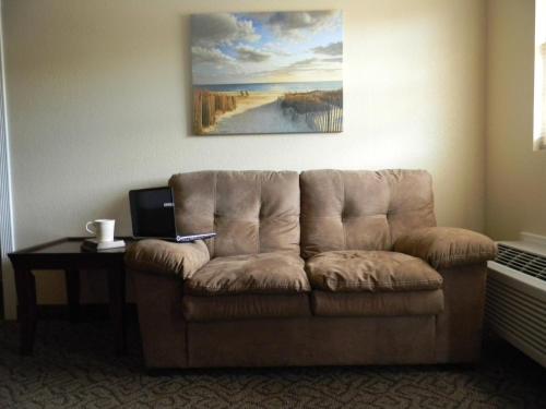 williamsport grandview hotel