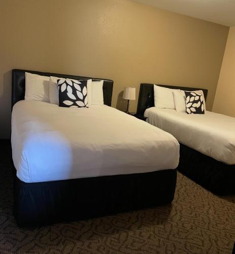 Williamsport Grandview Hotel,,2 star