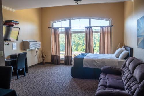 williamsport grandview hotel