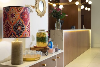 Nh Madrid Lagasca,Salamanca>>Madrid,4 star