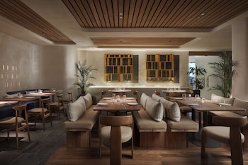 Nh Madrid Lagasca,Salamanca>>Madrid,4 star