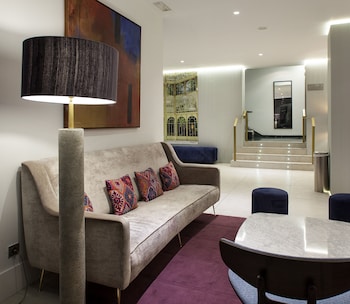 Nh Madrid Lagasca,Salamanca>>Madrid,4 star