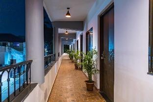 Vp Residency,,2 star