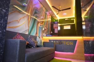 Sai Padma Guest House,,2 star