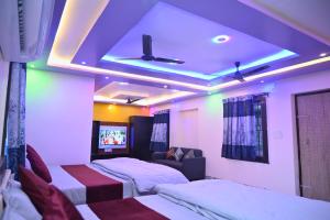 Sai Padma Guest House,,2 star