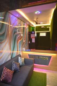 Sai Padma Guest House,,2 star