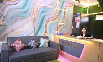 sai padma guest house