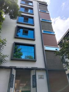 krishna inn