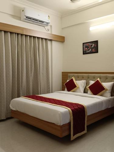 krishna inn