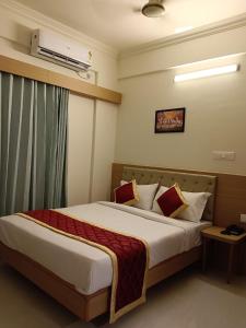 krishna inn