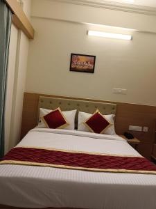 krishna inn