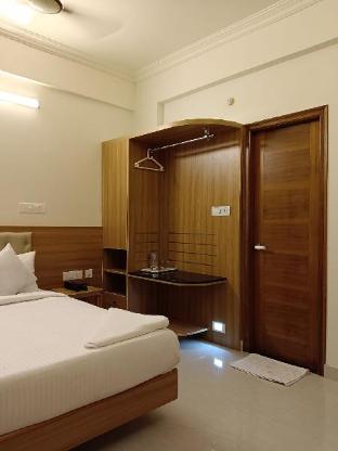 krishna inn