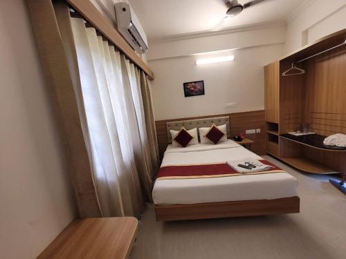 krishna inn