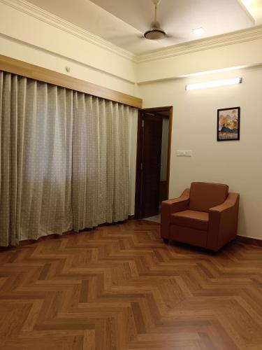 krishna inn