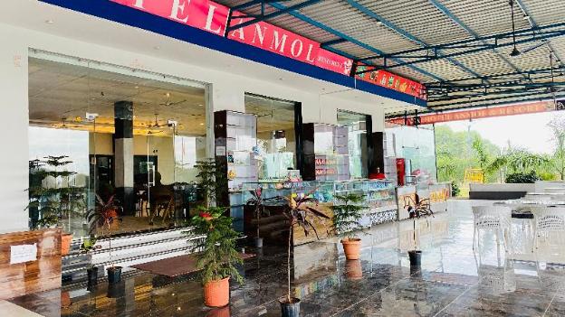 hotel anmol and resort