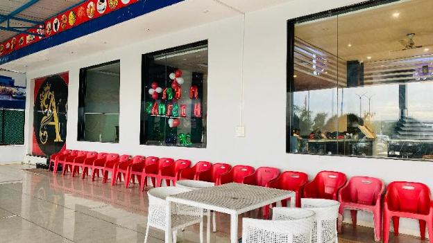 hotel anmol and resort