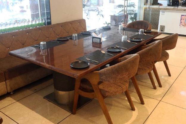 hotel anmol and resort