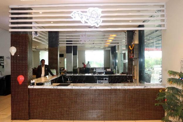 hotel anmol and resort