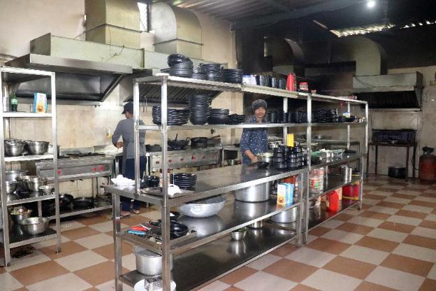 hotel anmol and resort