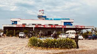 hotel anmol and resort