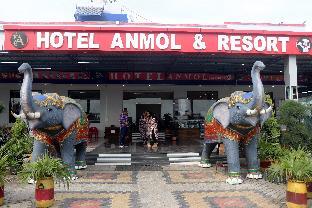 hotel anmol and resort