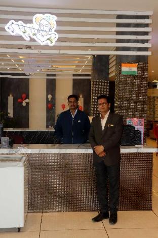 hotel anmol and resort