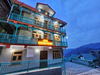 hotel ranveer palace