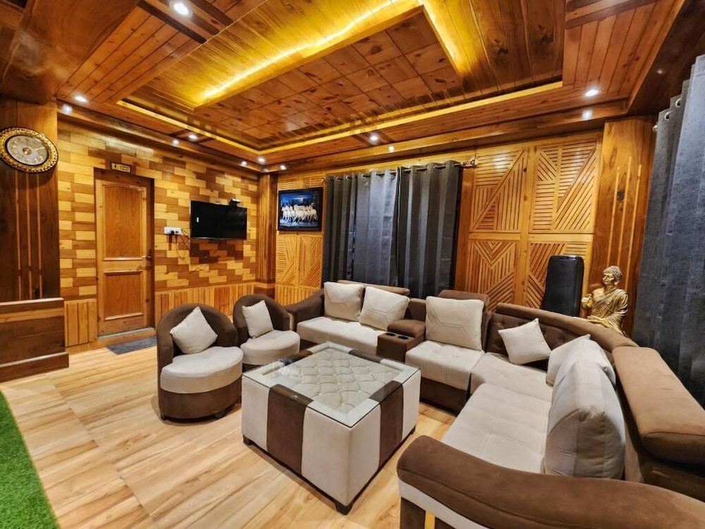 hotel ranveer palace