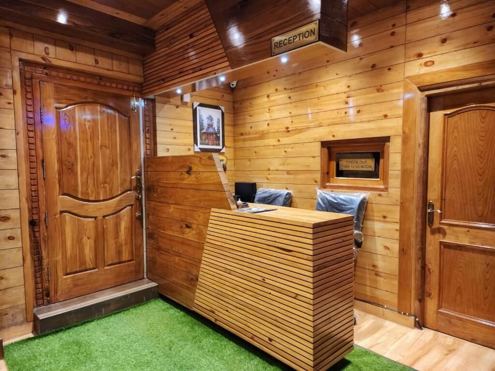 hotel ranveer palace