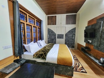 hotel ranveer palace